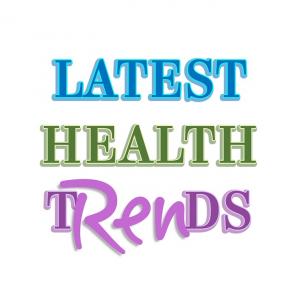 Holistic Hot Top and tRENds segment on 'Think Healthy with Dr. Ren'