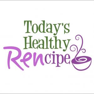 Segment on Think Healthy with Dr Ren
