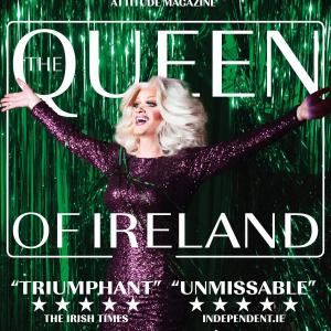 Rory O'Neill in The Queen of Ireland (2015)