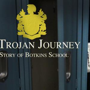The Trojan Journey a documentary about a school in rural Ohio