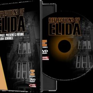 Reflections of Elida released 2011