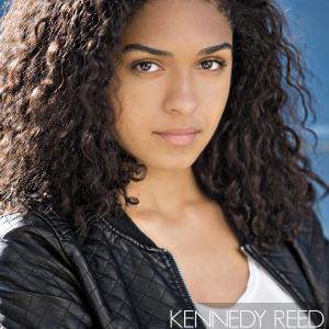 Kennedy Reed
