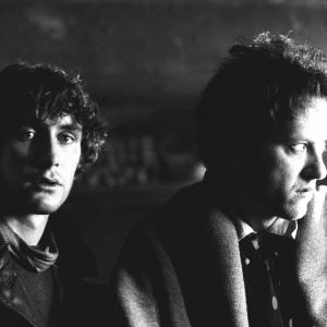 Still of Richard E Grant and Paul McGann in Withnail amp I 1987