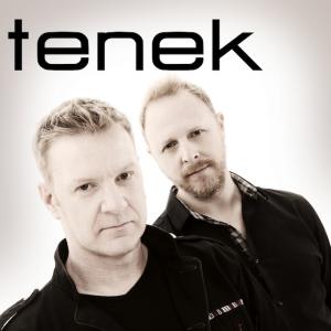 Tenek (aka Peter Steer and Geoff Pinckney)