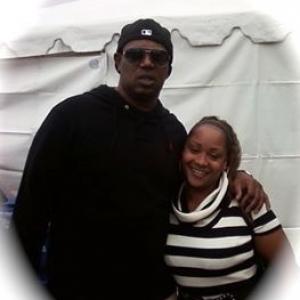 Master P and Me