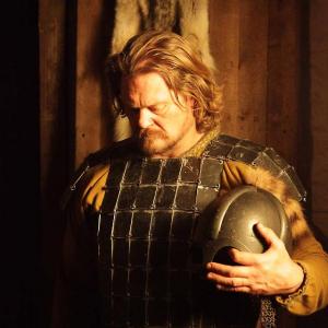 Ragnar Viking King Bloody Executions 2013