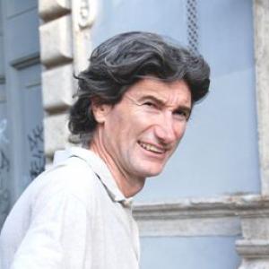 Renzo Badolisani