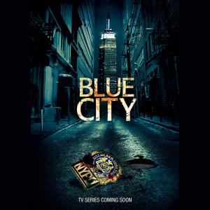 Blue City is a crime drama that takes place in New York City The story revolves around an NYPD detective and four characters from the inner city of the NY