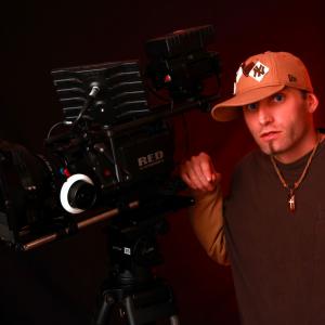 Rob Hawk - Red One Camera