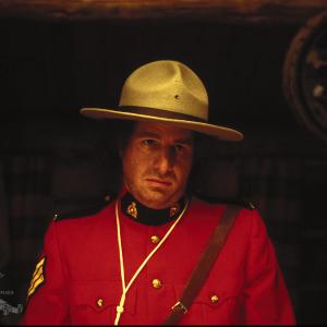 Still of Steven Wright in Canadian Bacon (1995)