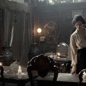 Still of Rebecca Hall in The Awakening (2011)