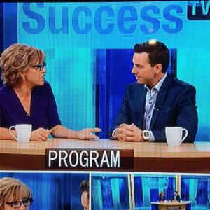 Success TV Set (2013)