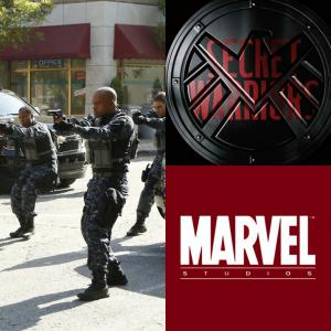 Jude B Lanston in Marvels Agents of Shied Season 3 premiere