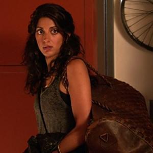 Still of Meera Rohit Kumbhani in Weird Loners: Weird Pilot (2015)