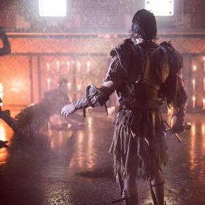 Zyrah - Assassin's Creed Music Video