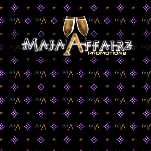 Maja Affairz Is a live event and promotional company that Is based in South Jersey we intend on bringing top notch entertainment into the Tri State and extended areas