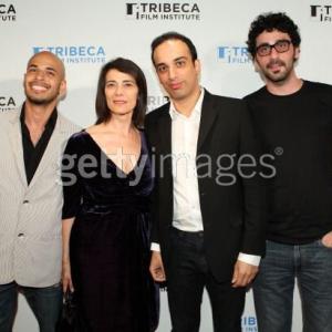 Tribeca Film Festival 2011