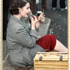 1940s Weekend Candid
