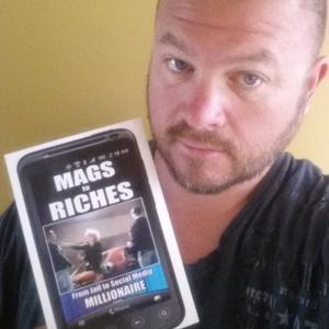 Author MAGS to RICHES