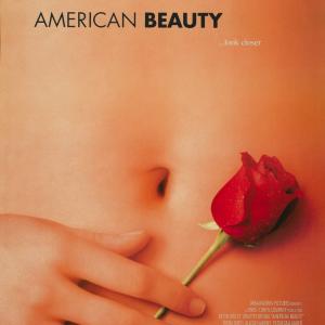 American Beauty (1999) R122 min.  Drama | Romance Motion Picture Sound Editor ES Spanish Version - Guillem Belloc