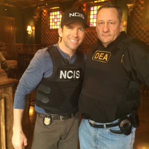 NCIS New Orleans Season 2, Episode 15