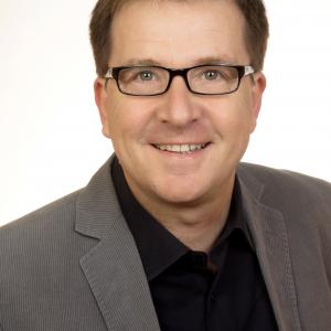 Jrgen Kling Managing Diractor of adag Film Services GmbH