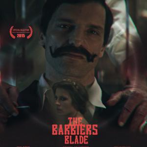 Poster - The Barbiers Blade