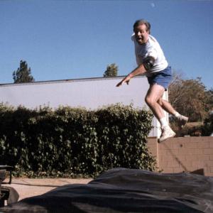 Professionally stunt trained for Air Ramps.