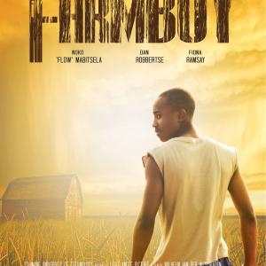 Farm Boy Vuyani Bilas final Film school short film He was the Editor and The film won all the awards including Best Editor 2015