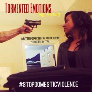 Tormented Emotions The Movie