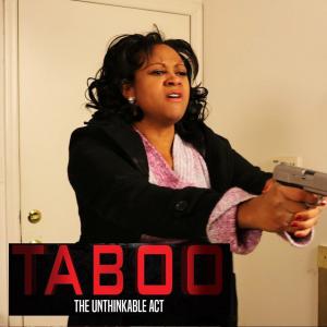 Taboo as Sarah