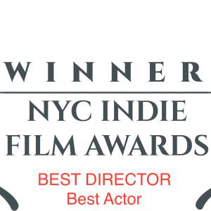 Best Director NYC INDIE FILM AWARDS 