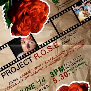 PROJECT ROSE
