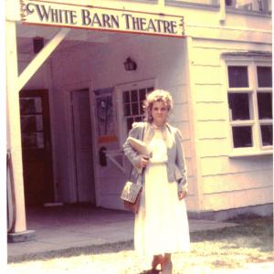 Lcille Lortel;s White Barn Theatre Production of 