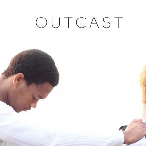 OUTCAST Short Film Directed by Micha Calo