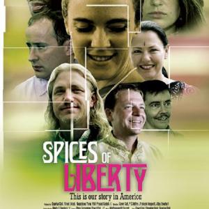 Spices Of Liberty feature film out in 2016 Gowri Goli
