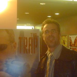 The Trap Premiere at Laemmle Sunset 5