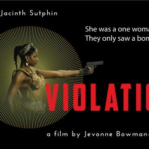 Violation The Movie