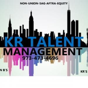 CEO-OF KR TALENT MANAGEMENT