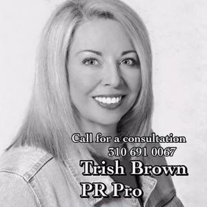 Trish Brown