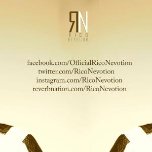 Rico Nevotion