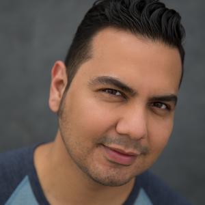 A mexican actor living in Los Angeles CA