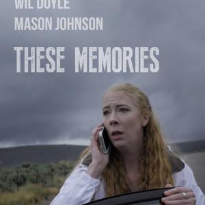 These Memories Official Poster