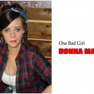One Bad Girl 