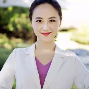 Isabelle Hu
